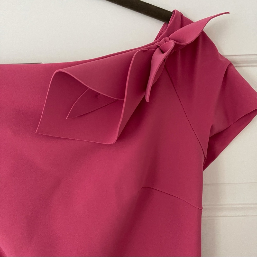 Chiara Boni Dress - Size 10 - Picture 2 of 4